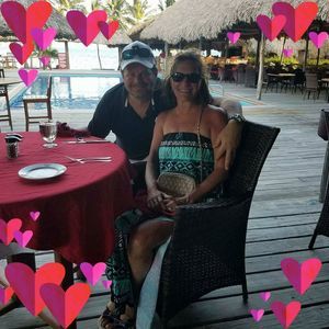 Meet your Posher, Rocky